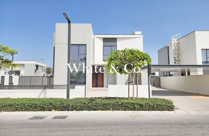 Villa for sale, Murooj Al Furjan East, Al Furjan