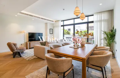 Townhouse for sale, Al Furjan West, Al Furjan