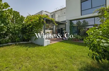 Townhouse for sale, Murooj Al Furjan West, Al Furjan