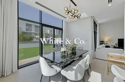 Townhouse for sale, Murooj Al Furjan West, Al Furjan